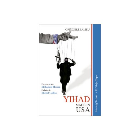 Yihad Made in USA