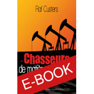 Chasseurs de matières premières - ebook