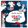 USA, Les cent pires citations