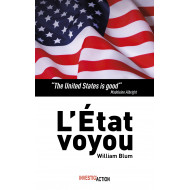 L'État voyou - William Blum