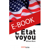 L'État voyou - William Blum