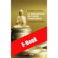 La Méditation de pleine conscience. L'envers du décor - Élisabeth Martens