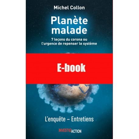 Planète Malade