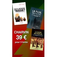 Collection Charvin