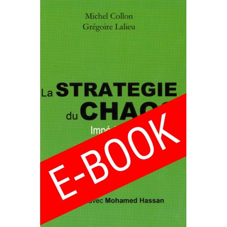 Stratégie du Chaos - ebook