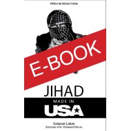 Jihad made in USA - ebook -