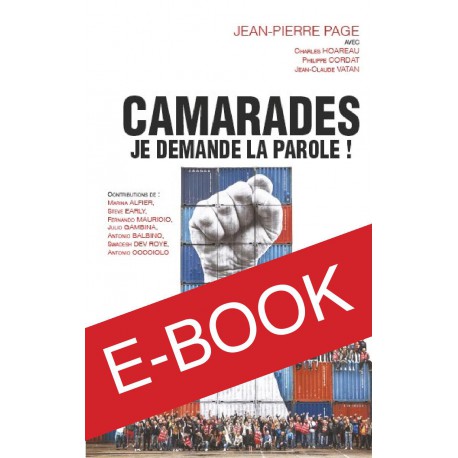 Jihad made in USA - e-book
